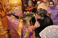 Отец Валентин