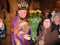 Отец Валентин