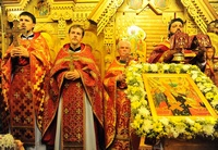 Отец Валентин