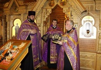 Отец Валентин