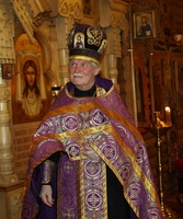 Отец Валентин