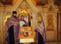 Отец Валентин