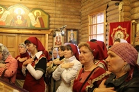 Сестричеству 10 лет