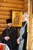 Сестричеству 10 лет