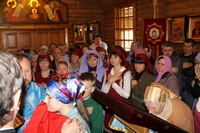 Сестричеству 10 лет