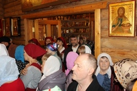 Сестричеству 10 лет