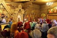 Сестричеству 10 лет