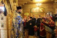 Сестричеству 10 лет