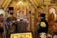 Сестричеству 10 лет