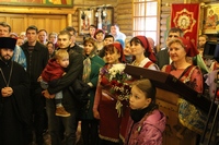 Сестричеству 10 лет