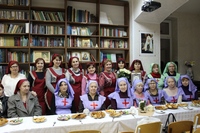 Сестричеству 10 лет