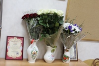 Сестричеству 10 лет