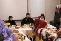 Сестричеству 10 лет