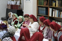 Сестричеству 10 лет