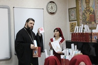 Сестричеству 10 лет