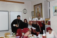 Сестричеству 10 лет