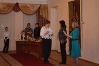 Старочеркасский музей-заповедник