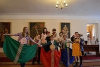 Старочеркасский музей-заповедник