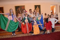 Старочеркасский музей-заповедник