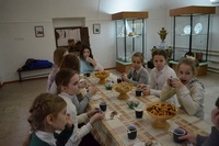 Старочеркасский музей-заповедник