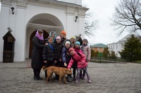 Старочеркасский музей-заповедник