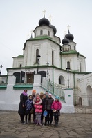 Старочеркасский музей-заповедник
