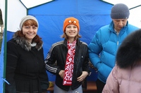 Благотворительная ярмарка