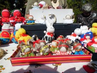 Благотворительная ярмарка