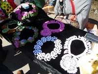 Благотворительная ярмарка