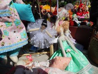 Благотворительная ярмарка