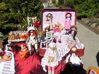 Благотворительная ярмарка