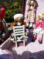 Благотворительная ярмарка