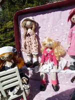 Благотворительная ярмарка