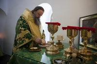 Награждение Награждение