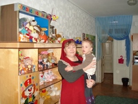 Аревик Аревик