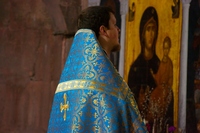 Праздник Благовещения Праздник Благовещения