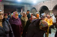 Праздник Благовещения Праздник Благовещения