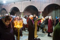 Праздник Благовещения Праздник Благовещения