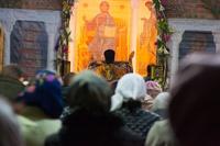 Праздник Благовещения Праздник Благовещения