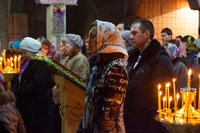 Праздник Благовещения Праздник Благовещения