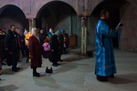 Праздник Благовещения Праздник Благовещения