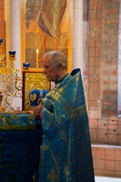 Праздник Благовещения Праздник Благовещения