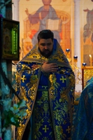 Праздник Благовещения Праздник Благовещения