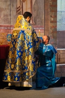 Праздник Благовещения Праздник Благовещения