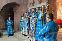 Праздник Благовещения Праздник Благовещения