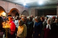 Праздник Благовещения Праздник Благовещения