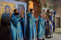 Праздник Благовещения Праздник Благовещения