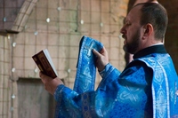 Праздник Благовещения Праздник Благовещения