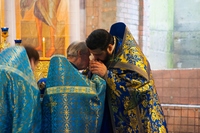 Праздник Благовещения Праздник Благовещения