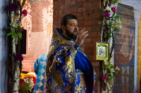 Праздник Благовещения Праздник Благовещения